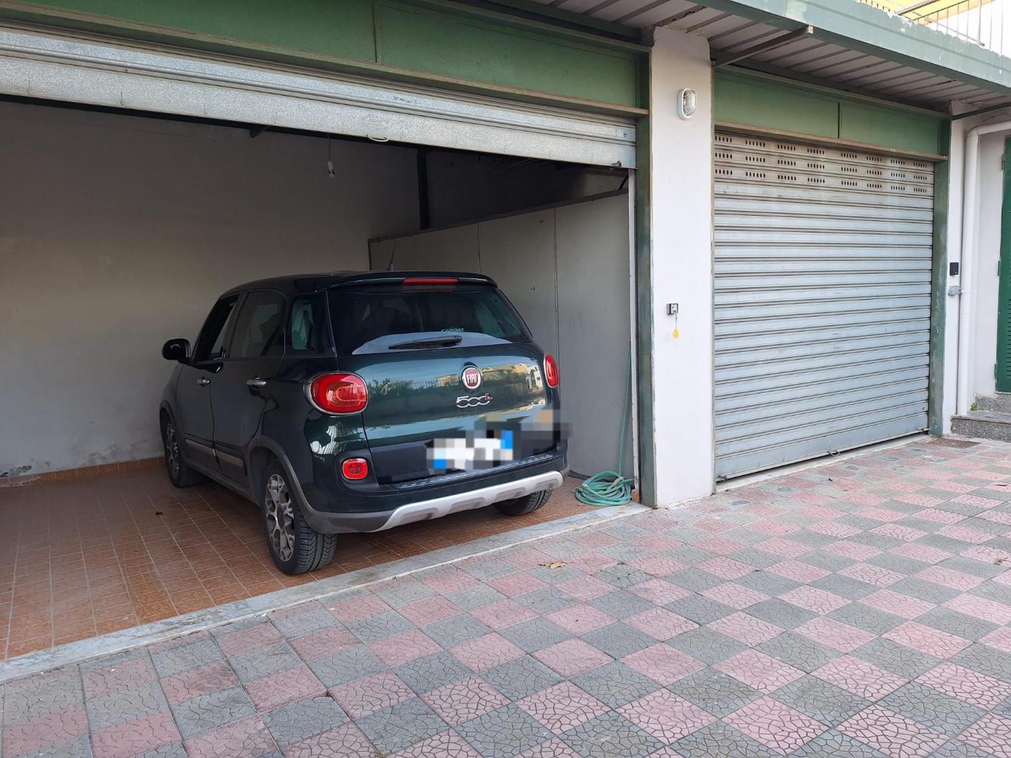 My Home 庞贝 外观 照片