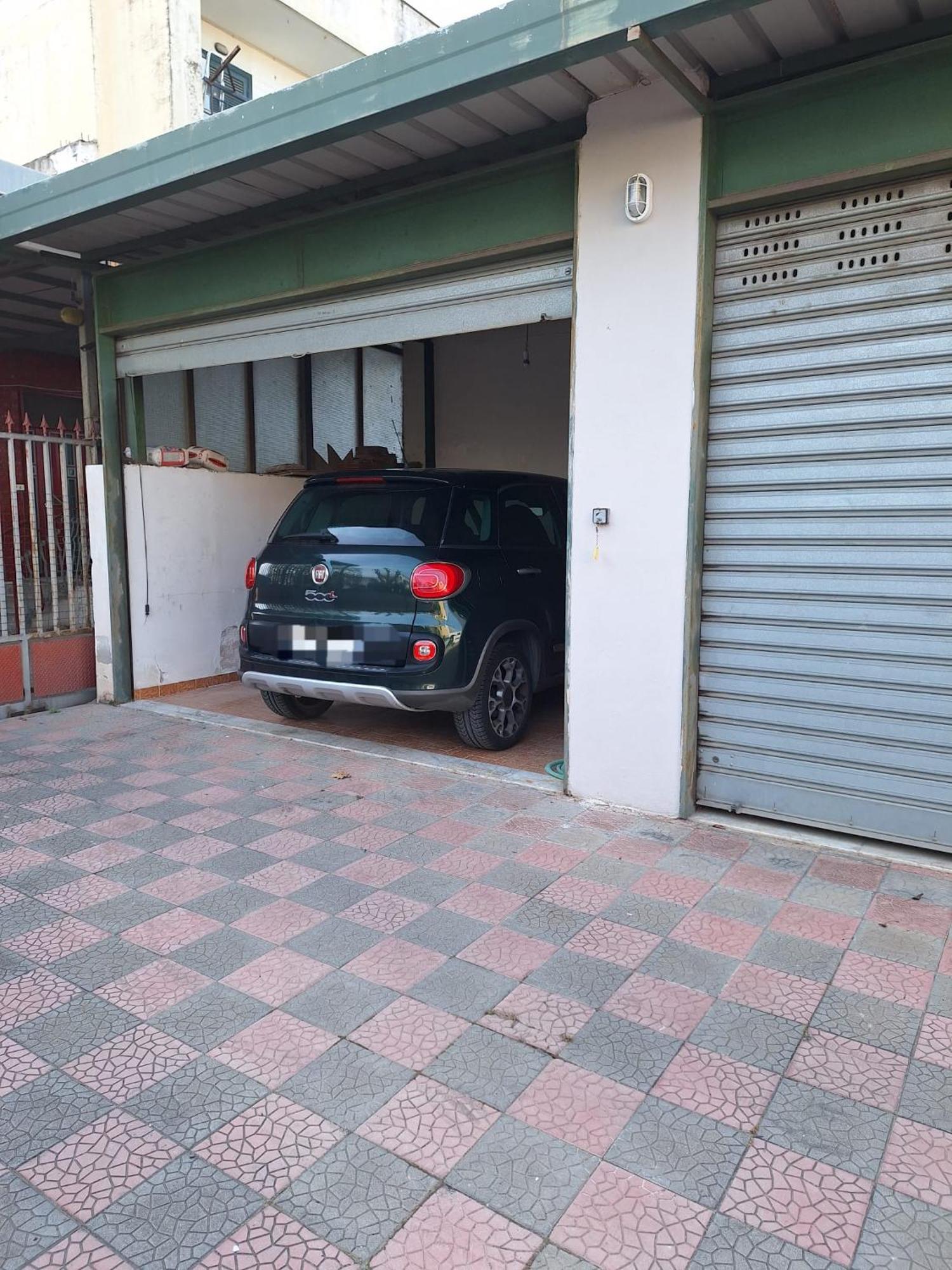 My Home 庞贝 外观 照片