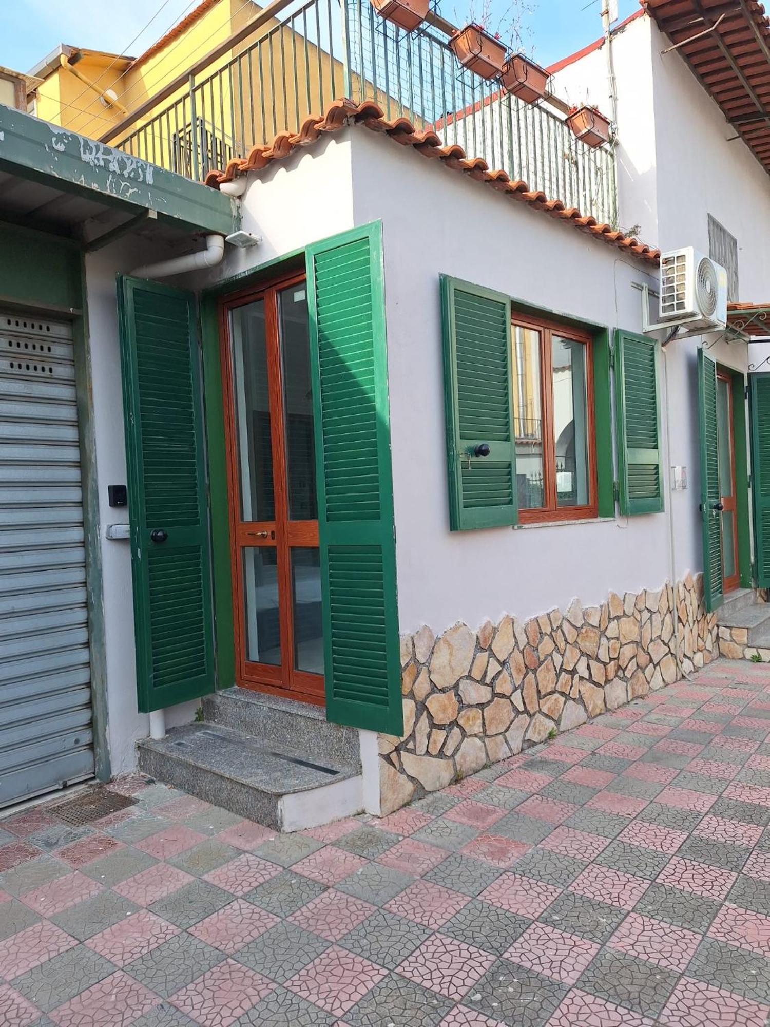 My Home 庞贝 外观 照片