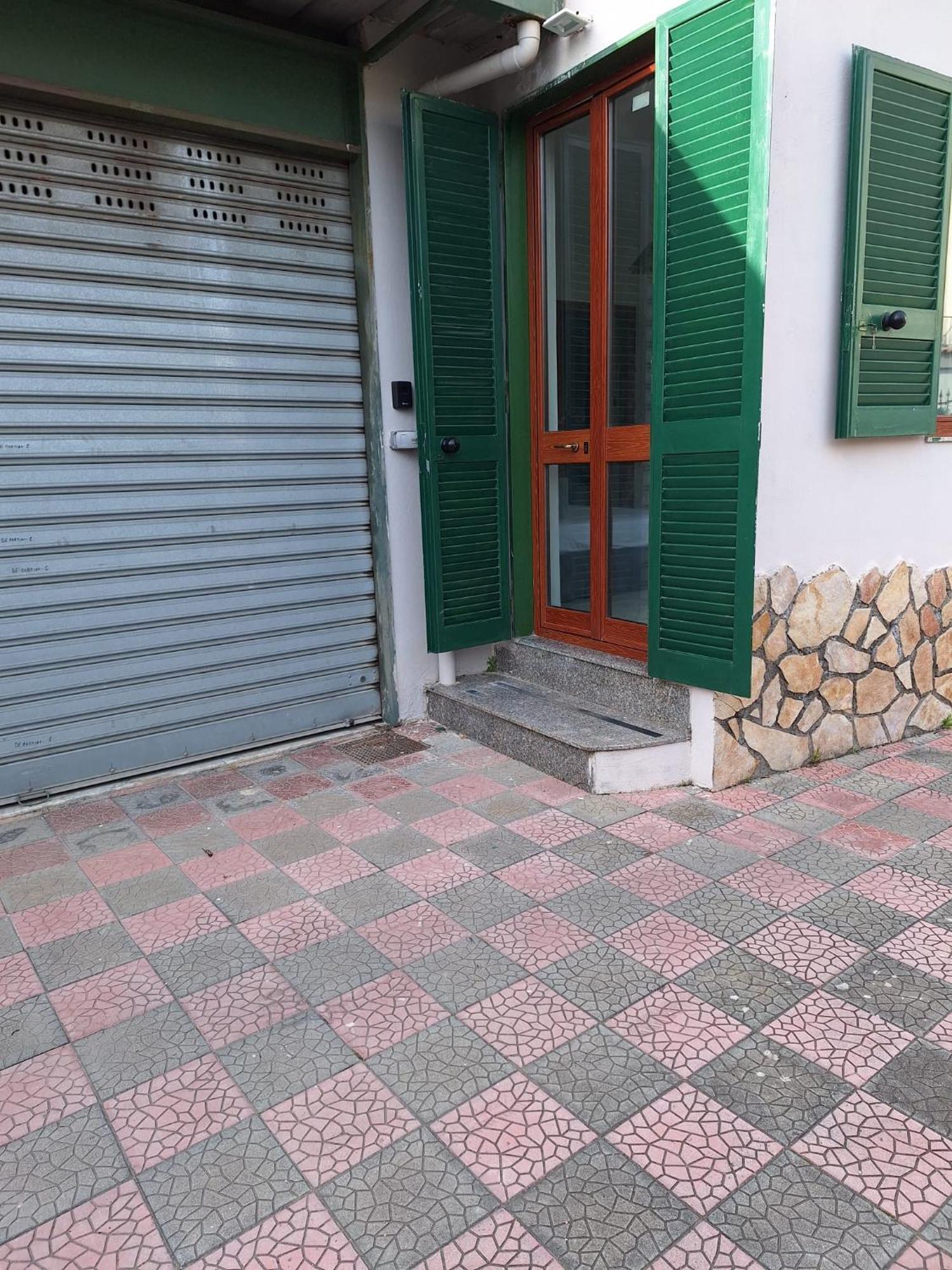 My Home 庞贝 外观 照片