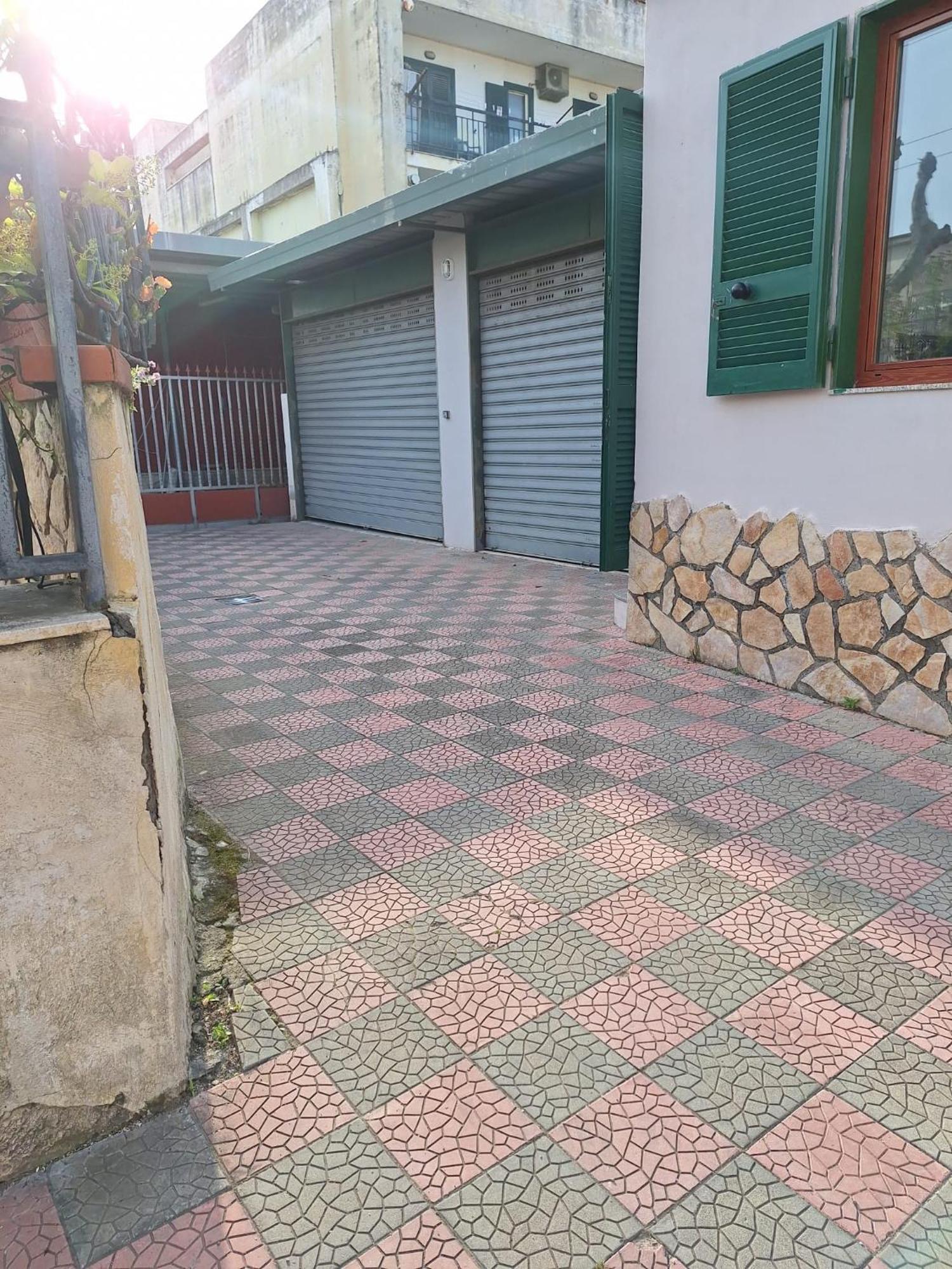 My Home 庞贝 外观 照片